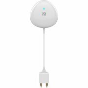 SenzordeinundatieWiFiTellurSmart,2xAAA,White