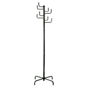 ВешалкаНовыйстильCACTUSblack