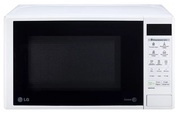 MicrowaveOvenLGMS20R42D,white