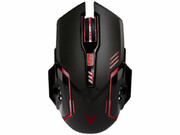 VARRGamingMouseEXA26DLED800-1200-1600-2600dpiBlack[45188]