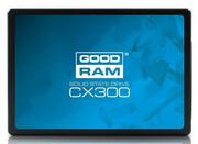 2.5"SSD240GBGOODRAMCX300,SATAIII,Read:555MB/s,Write:540MB/s,NANDTLC"SSDPR-CX300-240"
