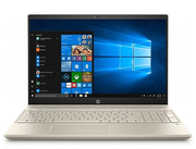 15.6"HPPavilion15-CS0051clPaleGold,IntelQuadCorei5-8250U1.6-3.4GHz/8GBDDR4/1TBHDD+128GBSSD/IntelUHD620/WiFi802.11ac/Bluetooth/WebcamHD/Backlitkeyboard/15.6"FHDIPSBrightViewWLED(1920x1080)/Windows10Home,64-bit