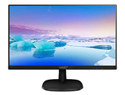 Монитор23.8"TFTIPSLEDPhilips243V7QJABFBlack