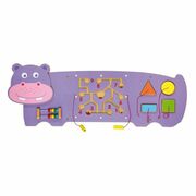 WallToy-Hippo