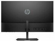 Монитор27.0"HPIPSLED27fhBordlessBlack