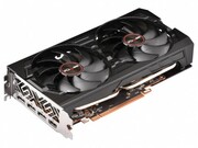 ВидеокартаSapphirePULSERadeonRX5500XT4GBGDDR6128Bit1845/14000Mhz