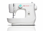 SewingMachineSingerM1505,70W.6sewingoperations.white