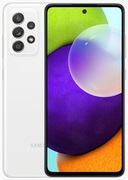 СмартфонSamsungGalaxyA524/128GbDuoSWhite