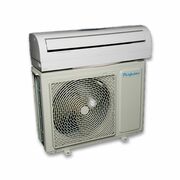 Climatiz.Perfetto25000BTUDC-25000V95(R410A);inverter