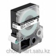 C53S626410TapeEpsonLC5WBW9StrngadhBlk/Wht18/9