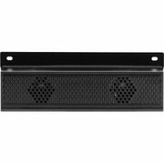 NECMultiSyncSoundbarPro,Black(SpeakerSystemforNECMultiSyncP/PA/90sSeries)