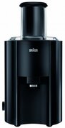 СоковыжималкацентробежнаяBRAUNJ300,800w