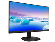 Монитор23.8"TFTIPSLEDPhilips243V7QJABFBlack