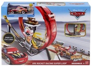 Cars"SuperBucla"seria"Turbo-racers"