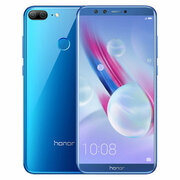 СмартфонHuaweiHonor9lite5.65"4+32Gb3000mAh(AL10)DUOS/BLUECN+