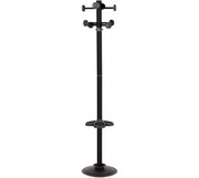 ВешалкаНовыйСтильPalmaBlack