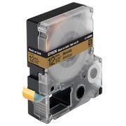 C53S625415TapeEpsonLC4KBM9MetallicBlk/Gold12/9
