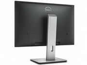 Монитор24.1"DELLIPSLEDU2415BorderlessBlack/Silver