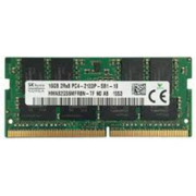 16GBDDR4-2133MHzSODIMMHynixOriginalPC17000,CL15,260pinDIMM1.2V