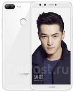СмартфонHuaweiHonor9lite5.65"4+32Gb3000mAh(AL10)DUOS/WHITECN+
