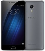 MeiZuM3MAXS6856.0"3+64Gb4100mAhDUOS/GREYCN+