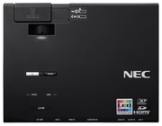 NECL51WGLEDBlack