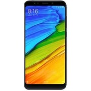 XiaomiRedmi5Plus3+32GbBlack,5.99"2160x1080,OctaCoreSnapdragon625,12Mp+5Mp,Android7,4000mAh
