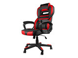 GenesisChairNitro350,Black-Red