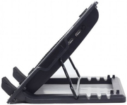 ПодставкадляноутбукаGembirdNBS-1F17T-01