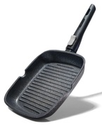 TigaiegrillFissmanRebusto4231(28x4.3cm)cuminerdetasabil