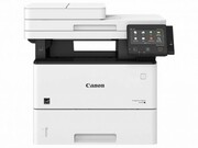 MFPCanoniR1643iF,MonoPrinter/Copier/ColorScanner/Fax,DADF(50-sheet),Duplex,Net,A4,600x600dpi,43ppm,25–400%,1Gb,PaperInput(Standard)650-sheettray,USB2.0,GbEthernet,Wi-Fi,CartridgeT-06(20500pages5%)