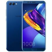 СмартфонHuaweiHonorView105.99"6+128Gb3750mAh(L09)DUOS/NAVYBLUEEN