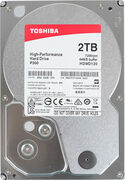 3.5"HDD2.0TBToshibaP300,7200rpm,64MB,NCQ-technology,SATAIIIHDWD120UZSVA