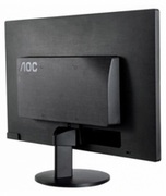 Монитор21.5"TFTWLEDAOCE2270SWHN