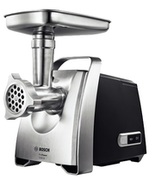 МясорубкаBoschMFW68660,black