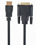 CabluHDMI/DVICablexpert1.8i(CC-HDMI-DVI-6)