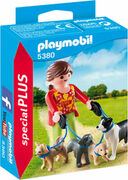 PlaymobilPM5380DogWalker