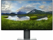 Монитор27.0"DELLIPSLEDP2720DUltrathinBezelBlack