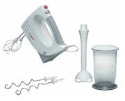 МиксерBoschMFQ3540,white