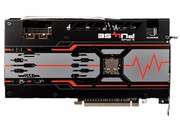 ВидеокартаSapphirePULSERadeonRX57008GBGDDR6256Bit1750/14000Mhz