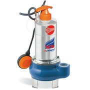 MC12/50V380/415/50HZдляканализационныхводPedrollo-Распродажа48SGM01A0AU