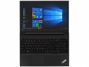 "NBLenovo15.6""ThinkPadE595Black(Ryzen73700U16Gb512GbWin10)15.6""IPSFullHD(1920x1080)Non-glare,AMDRyzen73700U(4xCore,2.3GHz-4.0GHz,4Mb),16Gb(1x16Gb)PC4-19200,512GbM.2PCIE,RadeonRXVega10,HDMI,GbitEthernet,802.11a