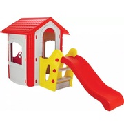 CasutaHAPPYсutopogan3+112x220x131cm