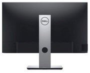 Монитор27.0"DELLIPSLEDP2720DUltrathinBezelBlack