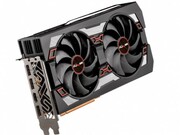 ВидеокартаSapphirePULSERadeonRX57008GBGDDR6256Bit1750/14000Mhz