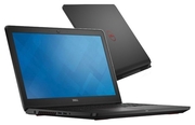 DELLInspiron157000Black(7559),15.6"FullHD(Intel®QuadCore™i7-6700HQ2.60-3.50GHz(Skylake),8GbDDR3RAM,1.0TBHybrid/8Gb,GeForce®GTX960M4GbDDR5,CardReader,WiFi-AC/BT4.0,6cell,HD720pWebcam,BacklitKB,RUS,Ubuntu,2.4kg)