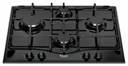 PlitaincorporabilaHotpoint-AristonPC640(BK)/HA