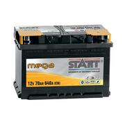 АКБ-Mega-StartAsia.JapP+12V45Ah(330A)545.084.033/acumulatorelectric