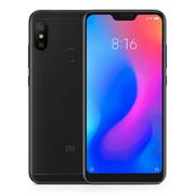 СмартфонXiaomiMIA2Lite5.84"3+32Gb4000mAhDUOS/BLACKUS