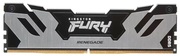 32GBDDR5-6000KingstonFURY®RenegadeSilverDDR5,PC48800,CL32,1.35V,2Rx8,Auto-overclocking,SymmetricSILVERLargeheatspreader,IntelXMP3.0Ready(ExtremeMemoryProfiles)